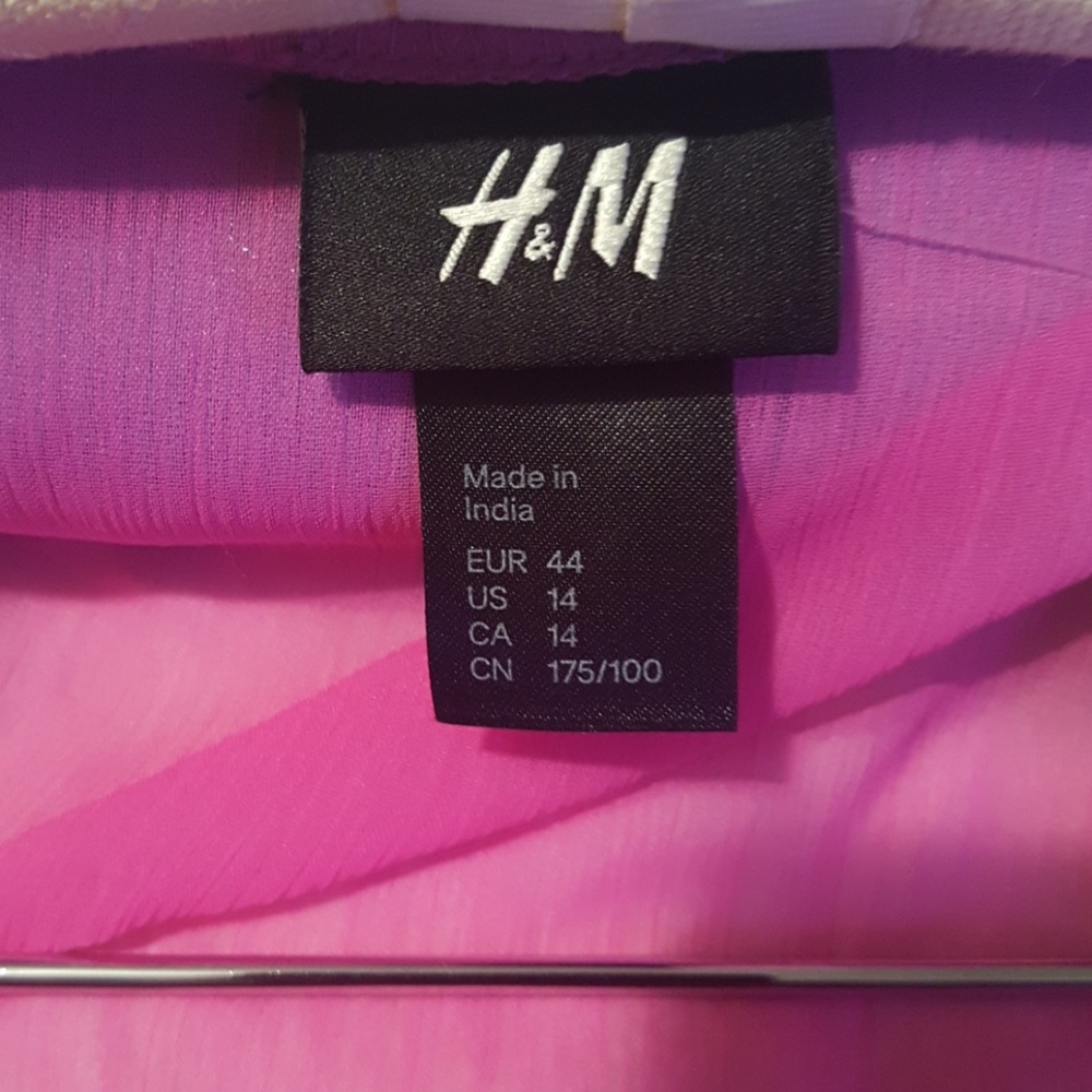 Pink Tunic - Picture 4 of 4